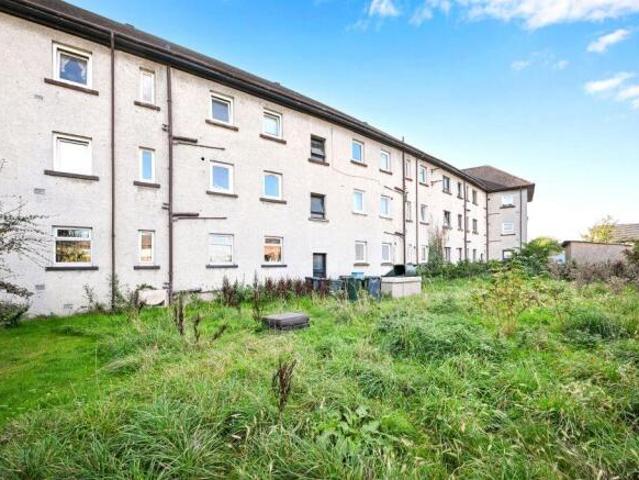 Flat for sale in West Pilton, City of Edinburgh