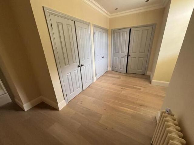 Flat for sale in Navestock Side, Essex