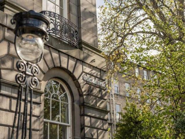 Flat for sale in Scotland