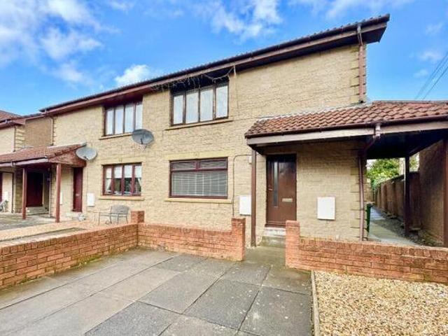 House for sale in Alloa, Scotland
