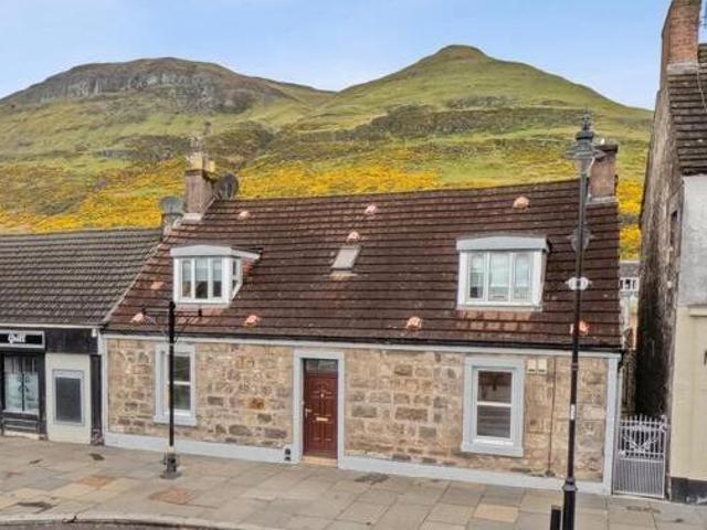 House for sale in Alva, Scotland