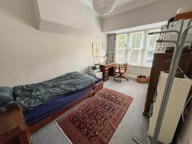 Flat for sale in Upperton, Eastbourne