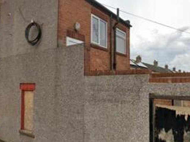 House for sale in Hirst, Ashington