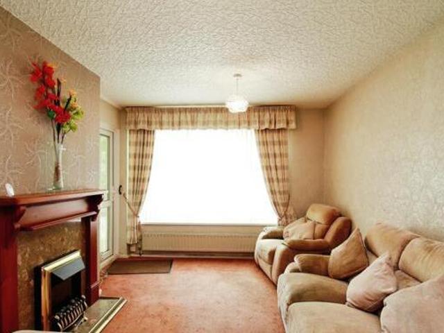 House for sale in Yardley Wood, West Midlands