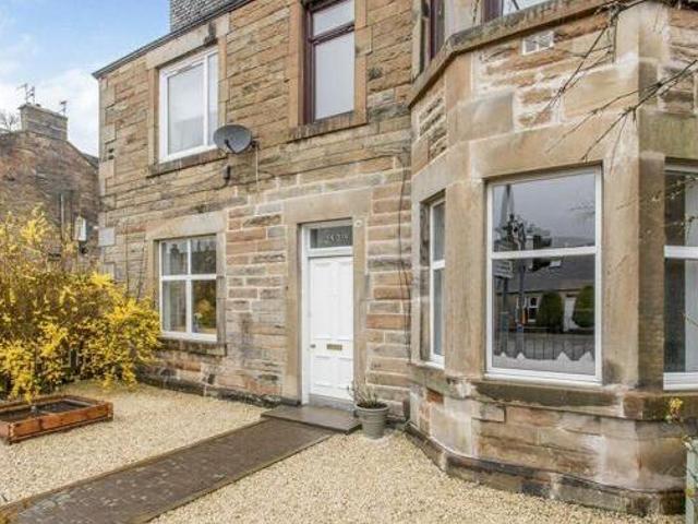 House for sale in Broxburn, Scotland