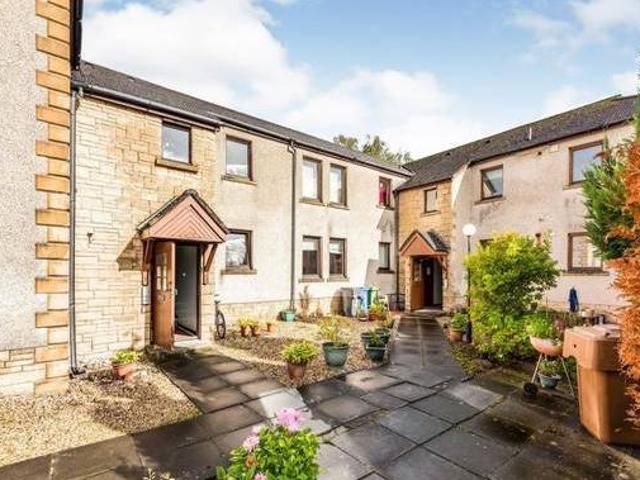 House for sale in Cambuskenneth, Scotland