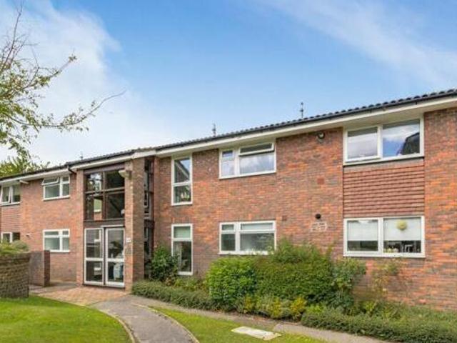 House for sale in Crowborough Warren, Cross In Hand