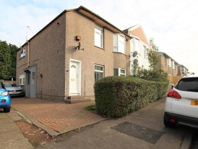 House for sale in Lyons, Greater London