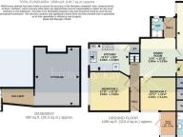 Flat for sale in Drury, Wales