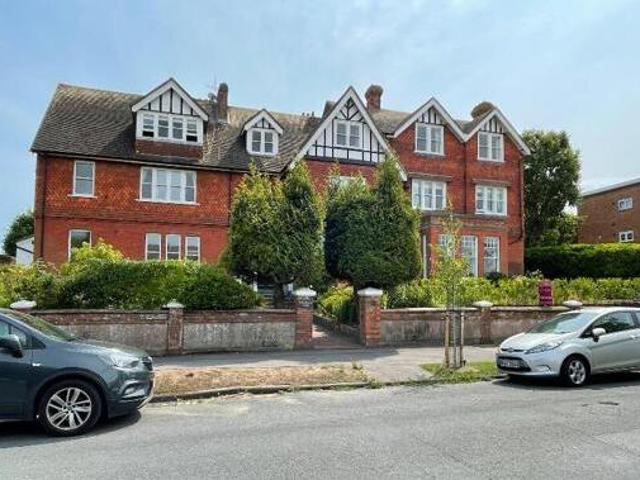 House for sale in Eastbourne, East Sussex