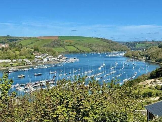House for sale in Strode, Devon