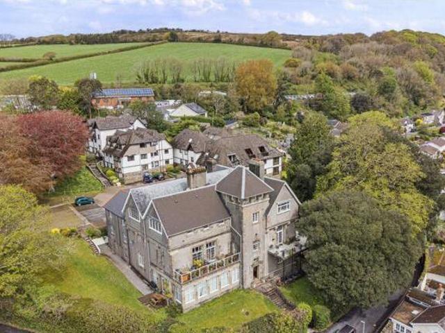 House for sale in Strode, Devon