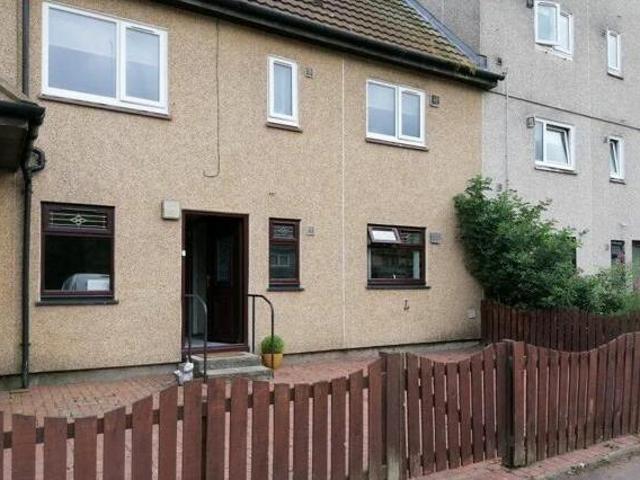 House for sale in Dedridge, Scotland
