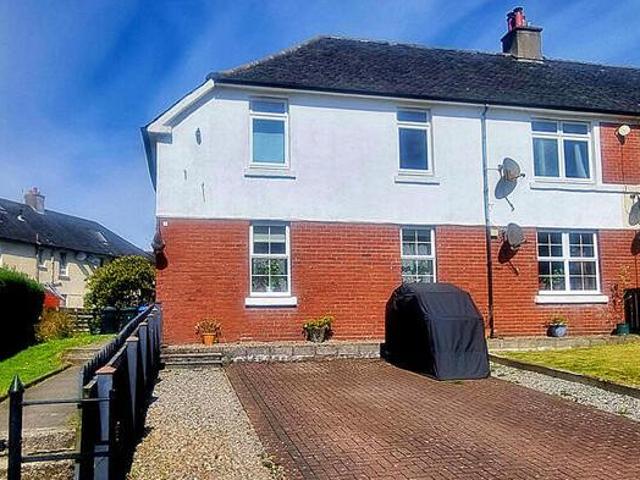 House for sale in Oban, Scotland