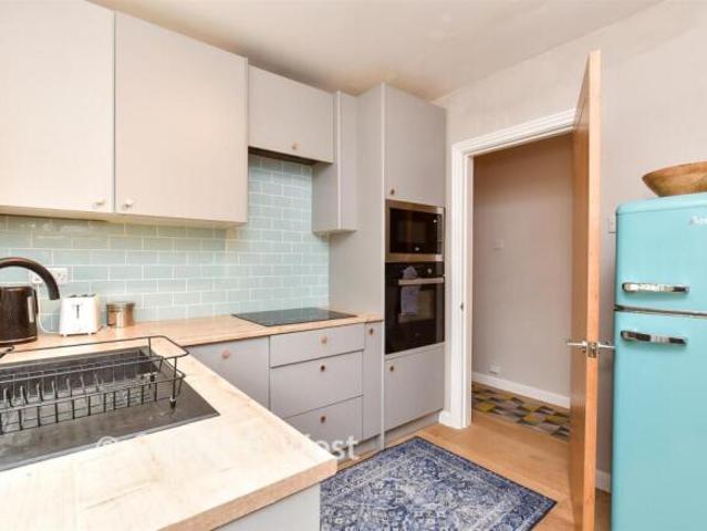Flat for sale in Brighton & Hove