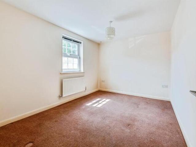 Flat for sale in Rodbourne, Swindon