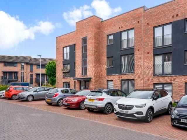 Flat for sale in Scotland