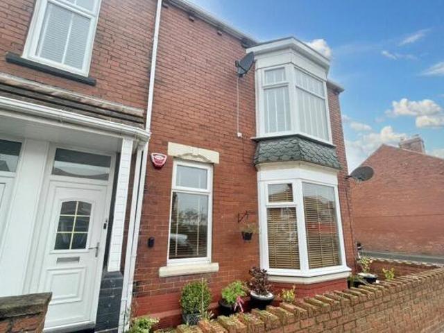 House for sale in Cauldwell, South Shields