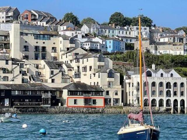 House for sale in Falmouth, Cornwall