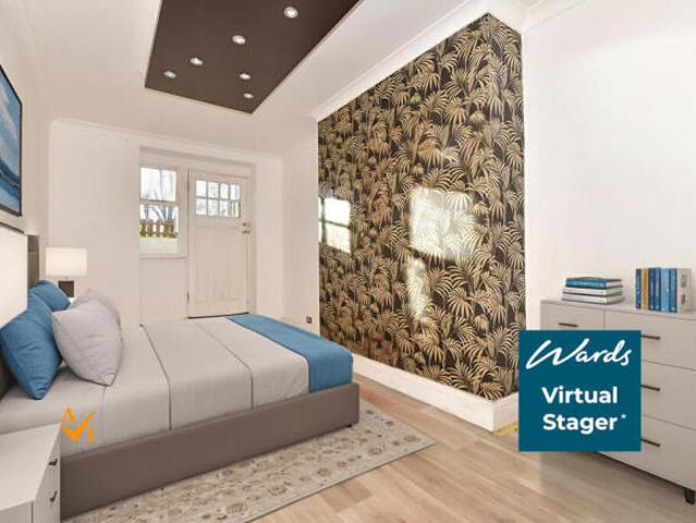 Flat for sale in Ash, Kent