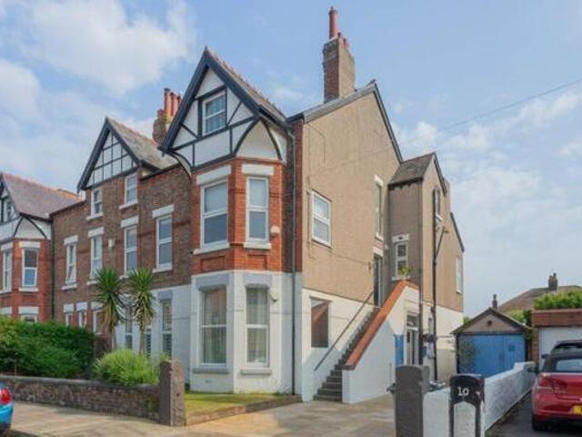 House for sale in Wirral