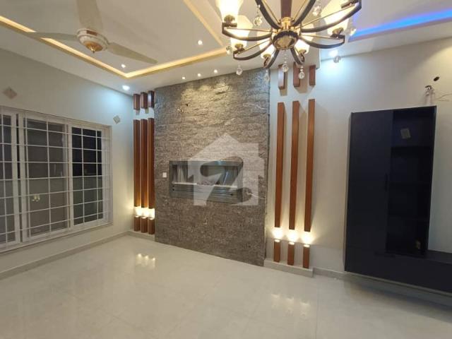 Apartment for sale in Islamabad