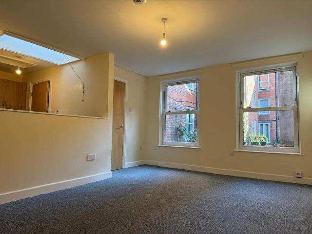 Apartment for rent in West Yorkshire