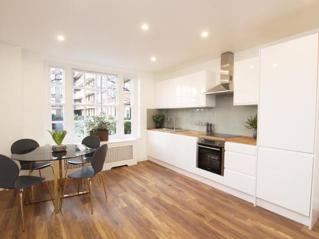 Apartment for rent in City of Westminster, Greater London