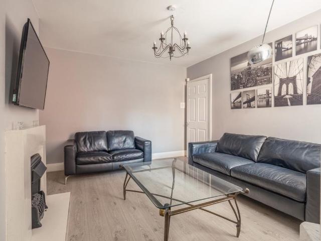 Apartment for rent in Cradlewell, Newcastle upon Tyne