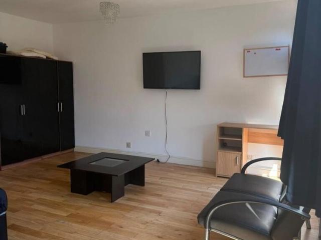Apartment for rent in Isle Of Dogs, Greater London
