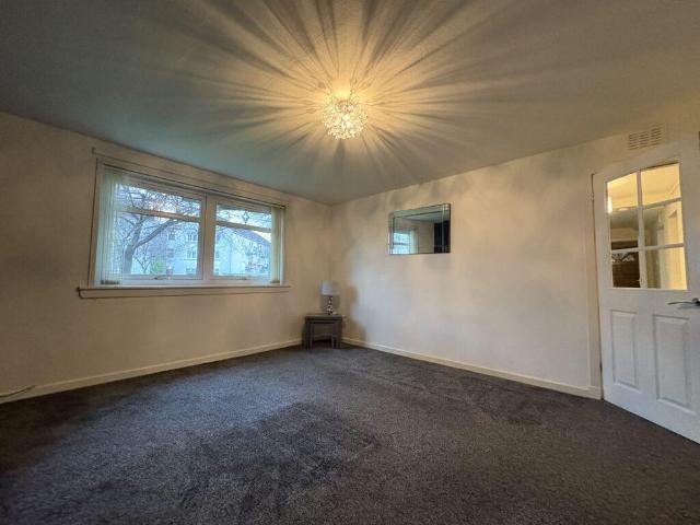 Apartment for rent in Airdrie, Scotland
