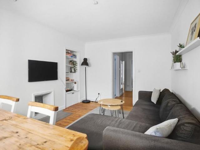 Apartment for rent in Cambuskenneth, Scotland
