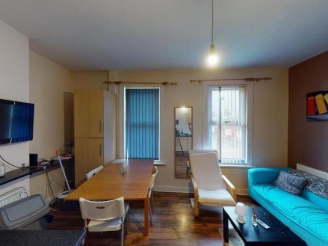 Apartment for rent in Old Lenton, Haddon