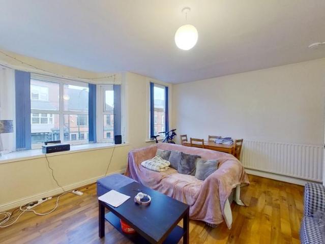 Apartment for rent in Old Lenton, Haddon