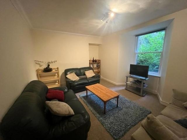 Apartment for rent in Lower Town, Stirling