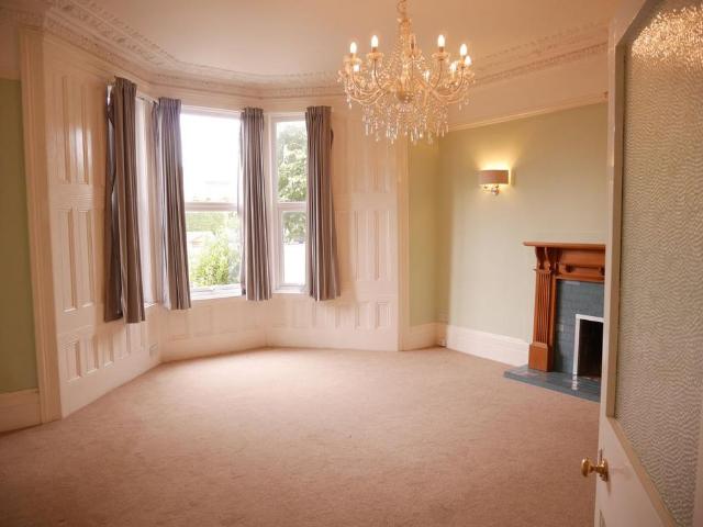 Apartment for rent in Weston-super-mare, North Somerset