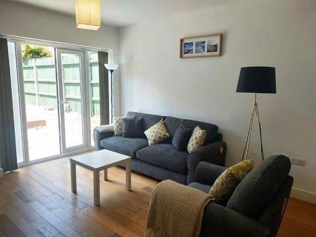 Apartment for rent in West Cliff, Bournemouth