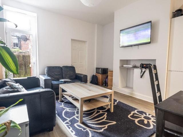 Apartment for rent in Jesmond, Tyne And Wear