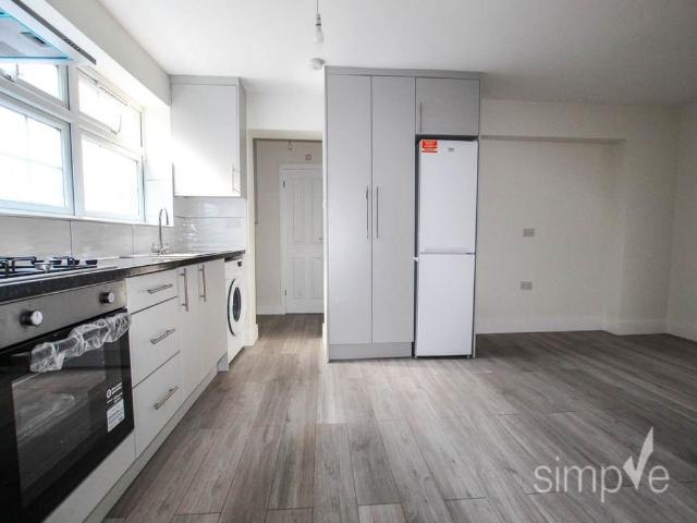 Apartment for rent in Greater London