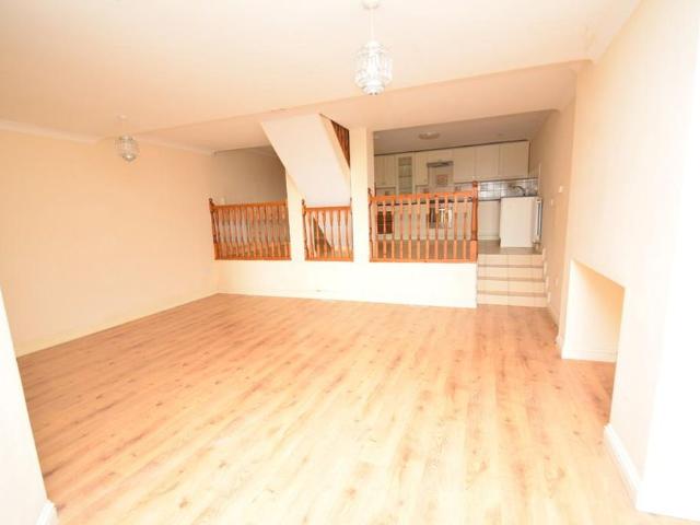 Apartment for rent in West Shield Row Villas, Stanley