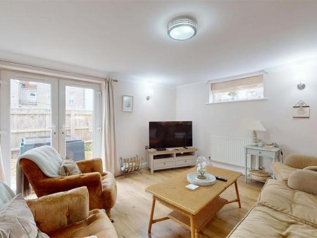 Apartment for rent in Swanage, East Dorset