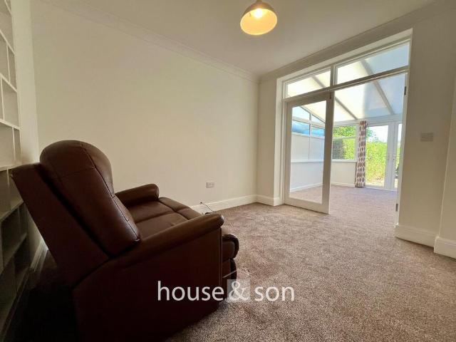 Apartment for rent in Winton, Bournemouth