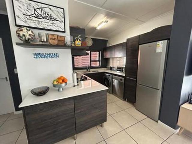 Apartment for sale in Alexandra, Gauteng