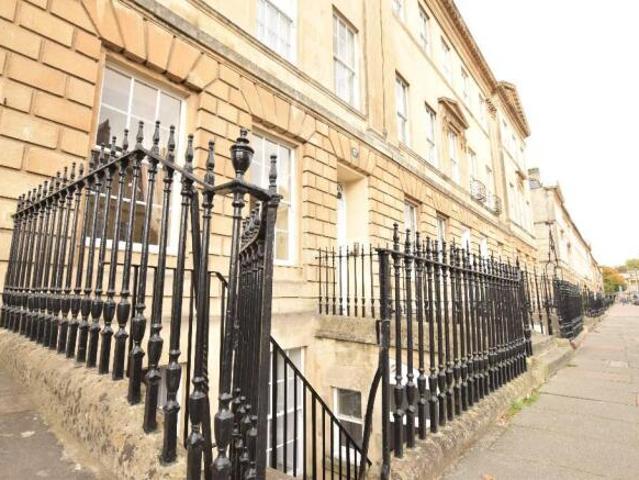 Maisonette for rent in Bathwick, Dulcote