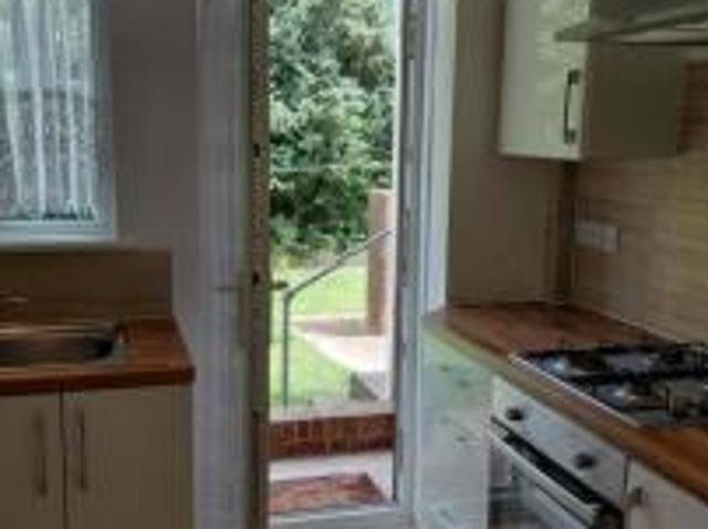 Maisonette for rent in Bournemouth