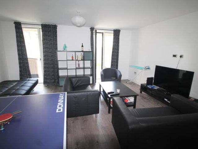 Maisonette for rent in Stratford Marsh, Greater London