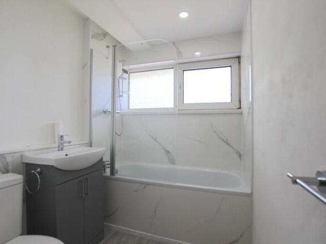 Maisonette for rent in St Ann's, Haddon