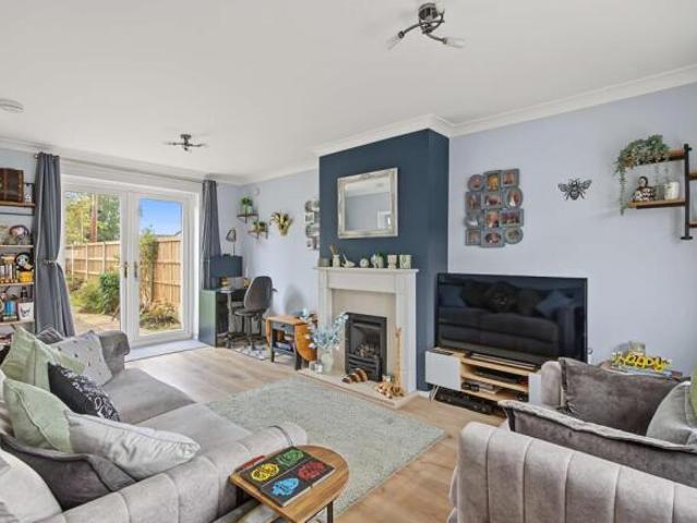 Maisonette for sale in Baguley, Manchester