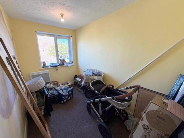 Maisonette for sale in Southsea, City Of Portsmouth