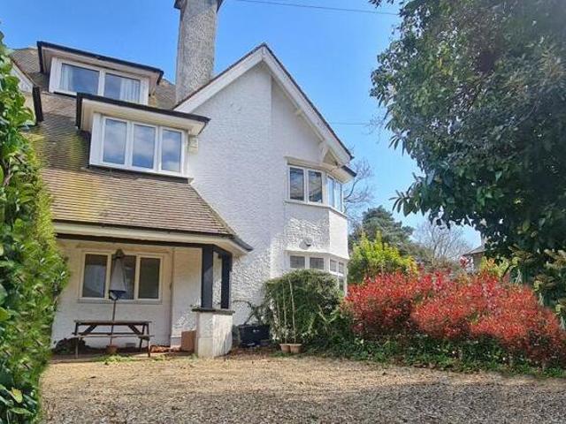 House for sale in Bournemouth